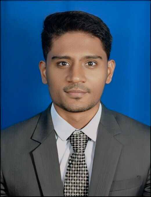 Shri Nagendra Babu Kumar