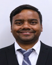 Shri Karmveer Keshav