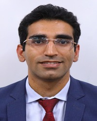 Shri Parth Gupta