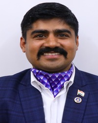 Shri Vikas Ruhela