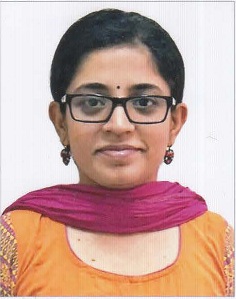 Ms. Mittali Sethi