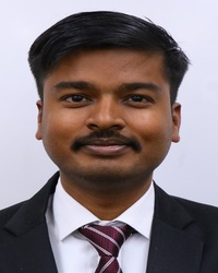 Shri Kishlay Kushwaha