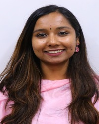 Ms. Jasleen Kaur
