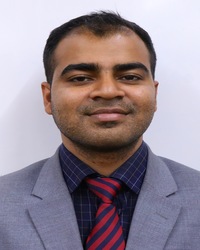 Shri Rituraj Pratap Singh