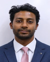 Shri Gaurav Kumar