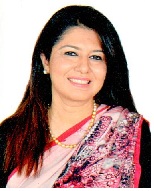 Dr. Sonia Sethi