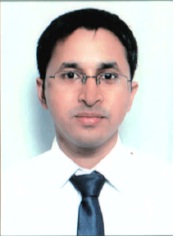 Shri Debapriya Bardhan