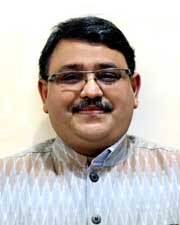 Shri Hari Ranjan Rao