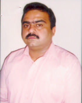 Shri Hemant Kumar Gera