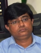 Shri Kripa Nand Jha