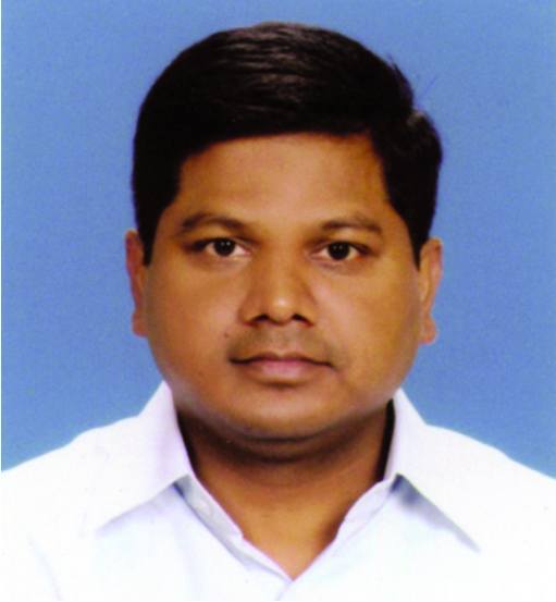 Shri Mohammad Shahid
