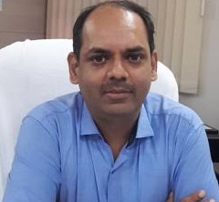 Shri Narayan Swaroop Nigam