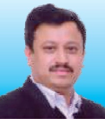 Shri Nilkanth S. Avhad