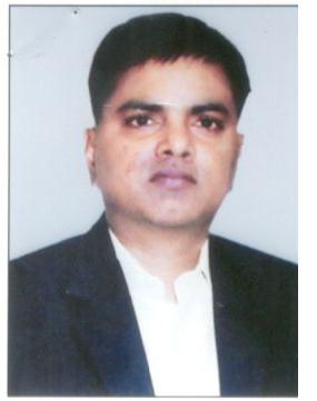 Shri Sanjay Kumar Singh