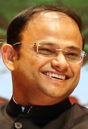 Shri Santosh Kumar Mall