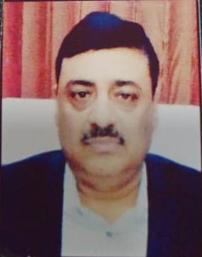 Shri Vinay Shankar Pandey