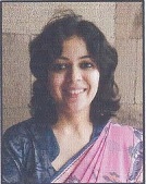 Ms. Vasumana Pant