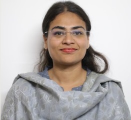 Ms. Priyansha Garg