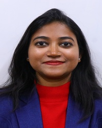 Ms. Shweta Bharti
