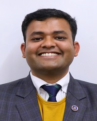 Shri Gaurav Kumar