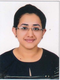 Ms. Bhagyashree Dilip Vispute