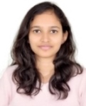 Ms. Dhamini M Das