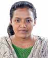 Ms. Saranya R