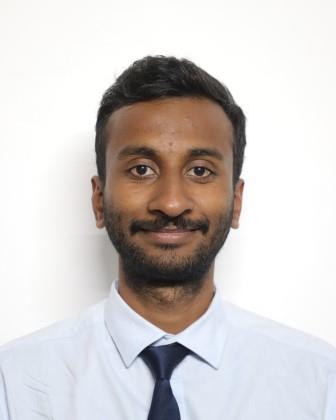 Shri Anirudha Pandey