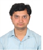 Shri Keerthi Kiran H Pujar