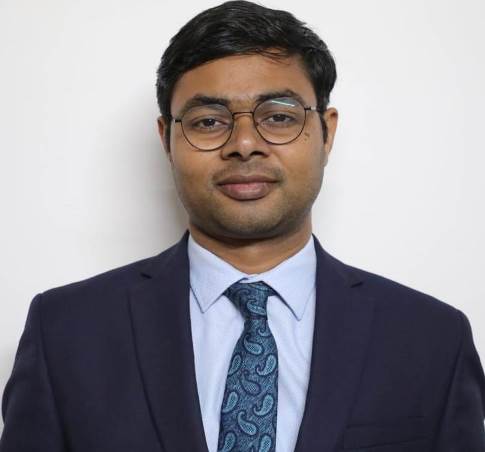 Shri Ravi Kumar Meena