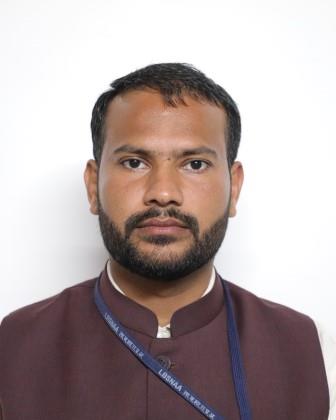 Shri Pradhumn Singh Yadav