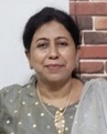 Ms. Aziza Sarshar Zafar