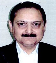 Dr. Pawan Kotwal