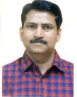 Dr. Pramod Kumar Meherda