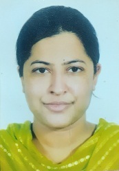 Ms. Brahmneet Kaur