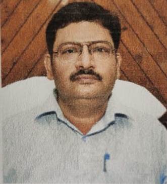 Shri Dependra Chaudhary