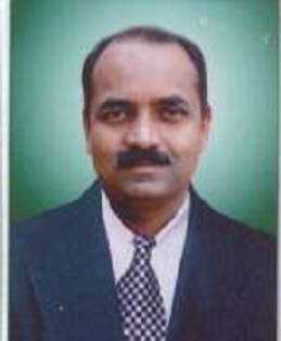 Shri Dinesh Tarachand Waghmare