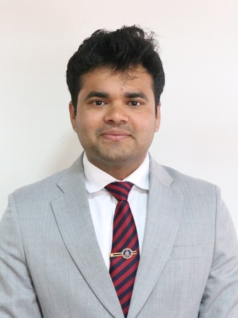 Shri Girdhari Lal Meena