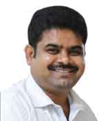 Shri Lokesh Kumar Ds