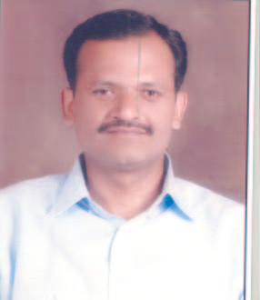 Shri Naveen Mahajan