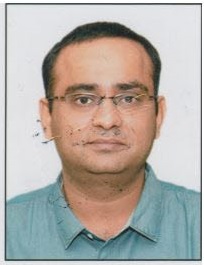 Shri Rajat Kumar