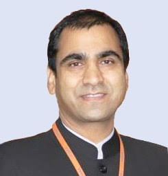 Shri Shyam Lal Poonia