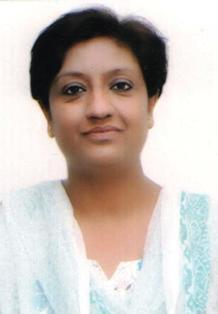 Ms. Rakhil Kahlon