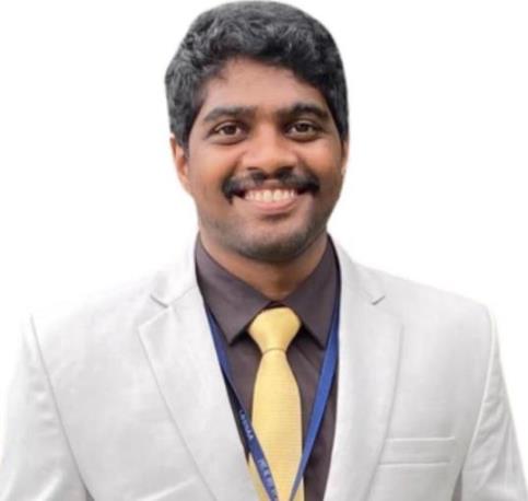 Shri Bhuvana Pranith Pappula