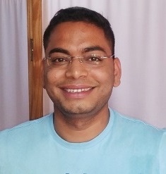 Shri Sachin Kumar Vaishya