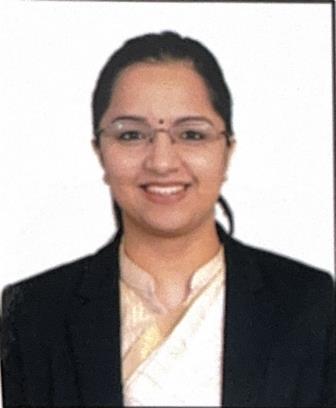Ms. Deepti Rohilla