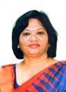 Ms. Manjusha Vikrant Rai