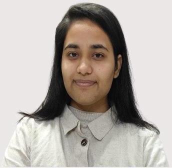 Ms. Khushhali Solanki