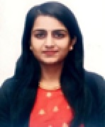 Ms. Saumya Sharma