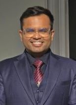 Shri Tanuj Pathak
